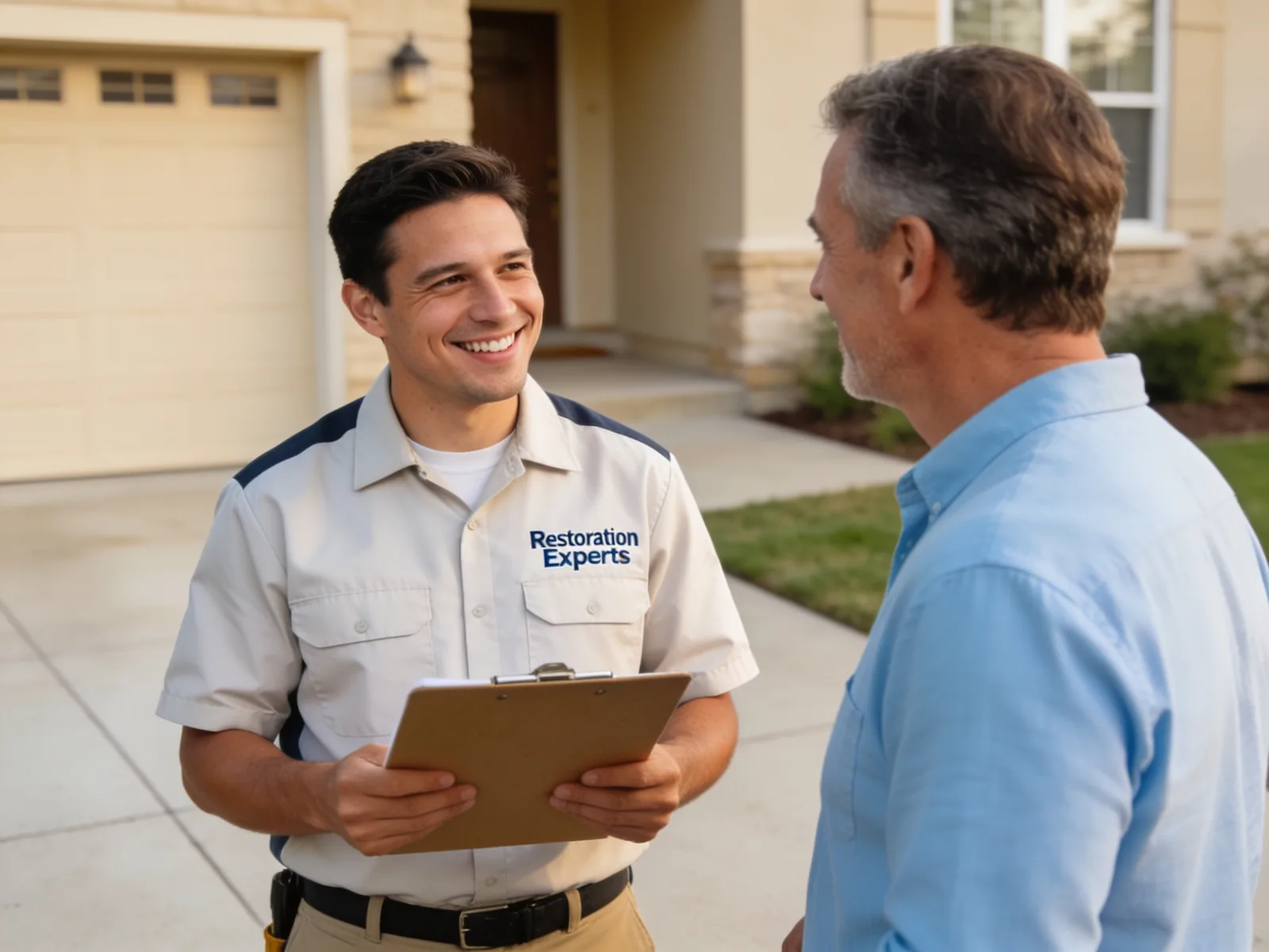 Water Damage Cleanup Levelland, TX FAQs